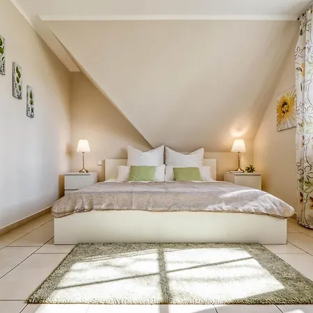 Ostseetraeume-zingst Casa vacanze Zingst