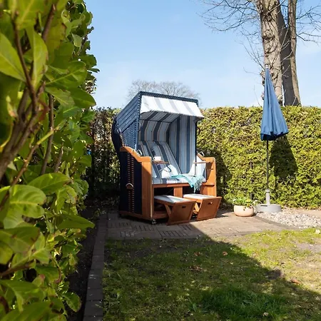 Ostseetraeume-zingst Casa vacanze *