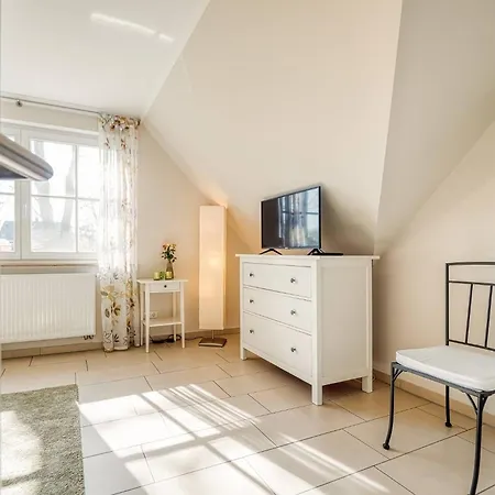 Casa vacanze Ostseetraeume-zingst *