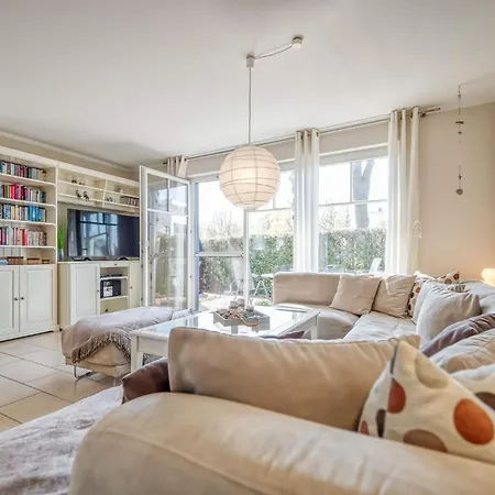 Ostseetraeume-zingst Zingst