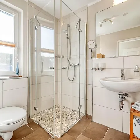 Ostseetraeume-zingst Casa vacanze Zingst